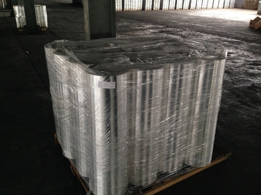 Magnesium Zinc Rare Earth Alloy Round Billets ZE10 ZE20 ZE90 ZE41 Customized Alloys supplier