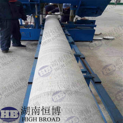 Magnesium Zinc Rare Earth Alloy Round Billets ZE10 ZE20 ZE90 ZE41 Customized Alloys supplier