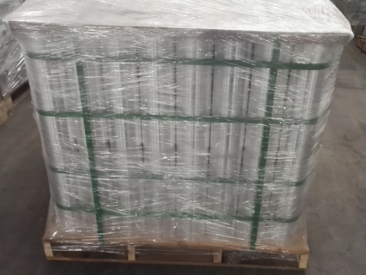 Hot Roll 300mm Thickness Magnesium Alloy Rod Billet ASTM B80 B90  For Alloy Casting Extruding Grade WE43 ZK60 AZ80 supplier