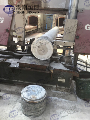 High-Performance Magnesium Billet for Durable and Long-Lasting Industrial supplier