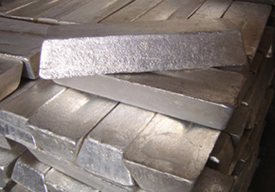 MgSr Magnesium Strontium Alloy Improve castability  , MgSr alloy Ingot supplier