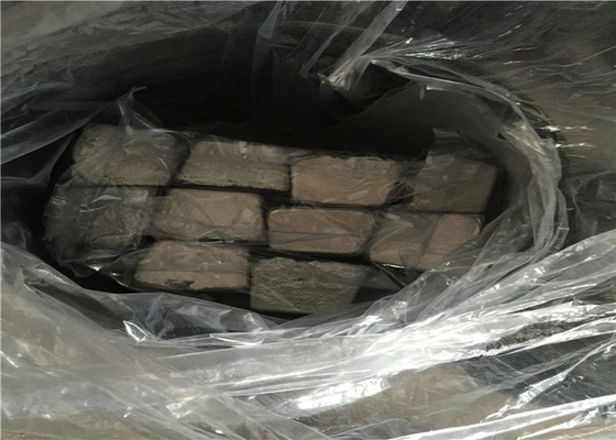 OEM MgY Magnesium Master Alloy / MgY Magnesium Yttrium Improve castability supplier