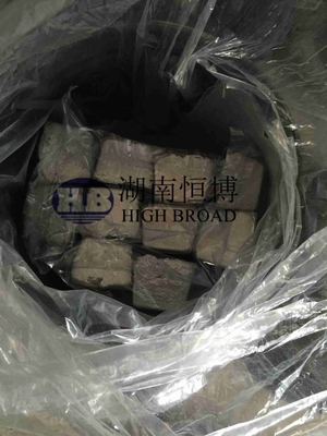 MgZr 10% 15% 20% 25% 30% 35% alloy ingot master alloy magnesium zirconium MgZr30 for grain refine magnesium smelting supplier