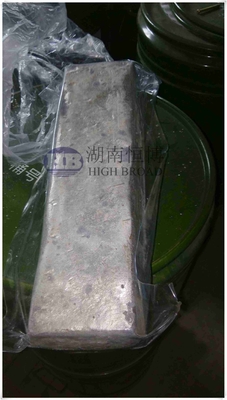 MgZr 10% 15% 20% 25% 30% 35% alloy ingot master alloy magnesium zirconium MgZr30 for grain refine magnesium smelting supplier