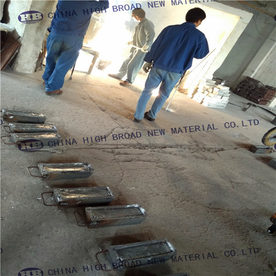 MgY25 MgY30 Rare earth Magnesium Master Alloy mg master alloy magnesium alloy with rare earth supplier