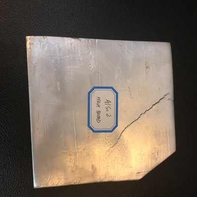 Magnesium Master Alloy for Casting Auto Products Transfer Case , Engine Cradle WE43 WE54 WE94 ZK61 ZM21 ZM31 ZM2 ZM3 supplier