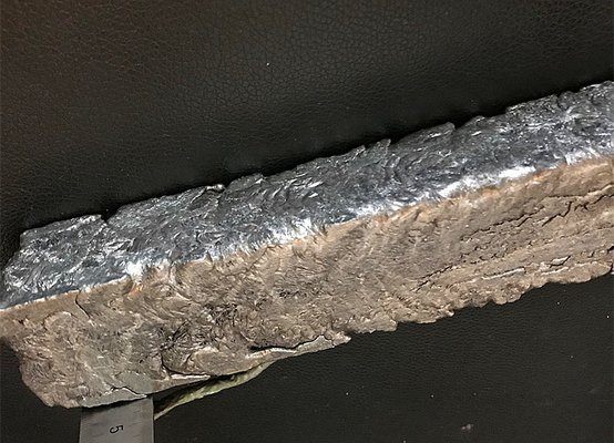 MgY30 Magnesium Yttrium Alloy for change composition of metal alloys supplier