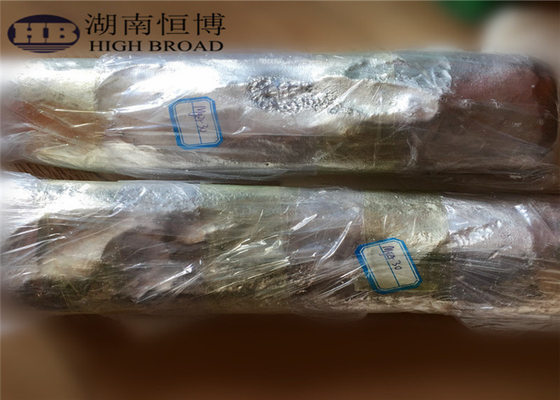 Zirconium MgZr30 MgZr25 Magnesium Master Alloy Ingot Silver Without Oxidation MgCa MgMn MgY MgCe MgNd Mgce MgSc MgLa supplier