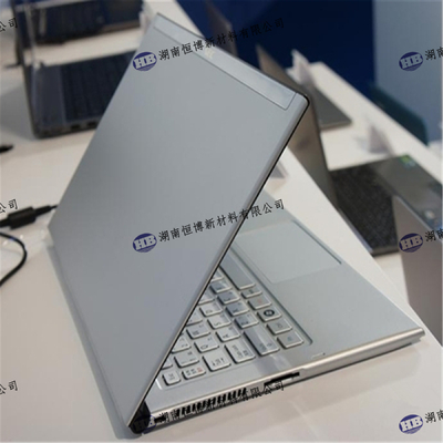 Lithium Magnesium Alloy Ingot / Foil / Plate Semi - Casting &amp; Hot Rolling Process supplier