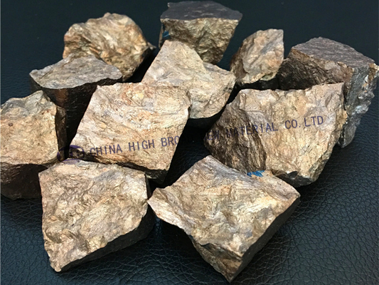 Purity 99.9 Metal Yttrium Rare Earth / Rare Earth Elements High Density supplier