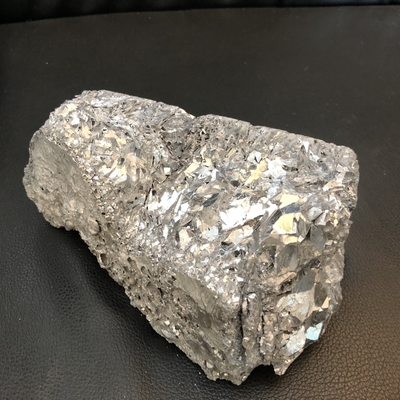 Nickel Scandium Alloy Nickel Base Master Alloy NiSc For Smeltings, Metallurgic , Additive Improve Alloy Performance supplier