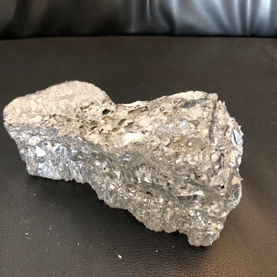 Nickel Scandium Alloy Nickel Base Master Alloy NiSc For Smeltings, Metallurgic , Additive Improve Alloy Performance supplier