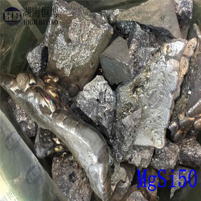 Aluminium Molybdenum Alloy AlMo Al 5-80% Mo Master Alloy Ingot Shape For Additive supplier
