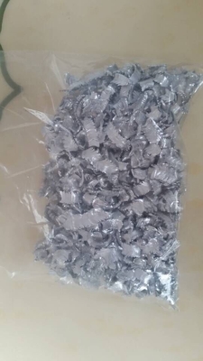 AlW50% Aluminum Tungsten Master Alloy Granules Powders to add metal alloys , enhance aluminum alloy performance supplier