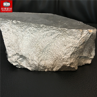 Industry Magnesium Holmium Master Alloy MgHo 10 supplier