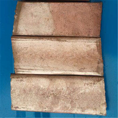 Copper Beryllium Master Alloy CuBe 4% Ingot Shaped for smeltings supplier