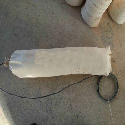 Backfill Anodes Magnesium Anode Bag For Ground supplier