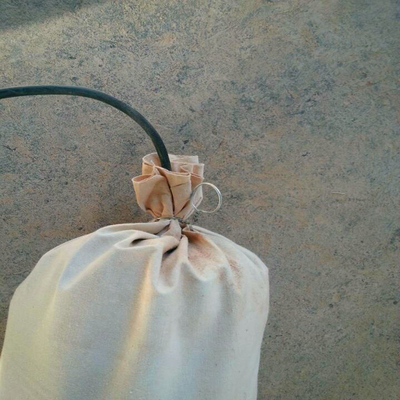 Backfill Anodes Magnesium Anode Bag For Ground supplier