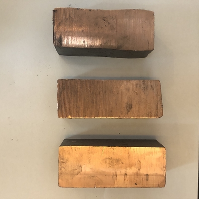 CuZr40 Copper Zirconium Master Alloy supplier