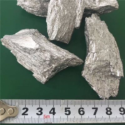 Cobalt Boron Master Alloy Improving Alloy Wear Resistance And Corrosion Resistance supplier