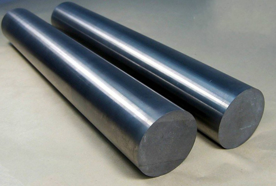 Metallic Niobium Metal 99.9% Min For High Temperature Alloying supplier