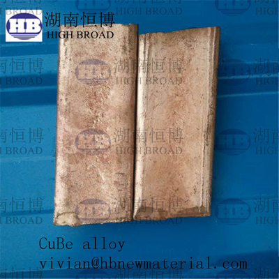 Silver Gray Solid Magnesium Master Alloy 5-30% For Additive In Smelting supplier