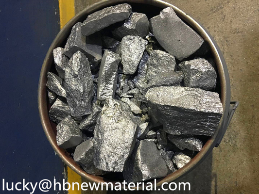 2.99g/Cm3 Sc Scandium Metal Rare Earth Metal Elements supplier