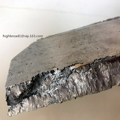 Good Ductility CAS 7440-65-5 Yttrium Metal 99.9 supplier