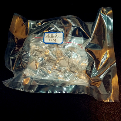 CAS 7440-20-2 2.99 g/cm3 Sc Scandium Metal 99.9 supplier