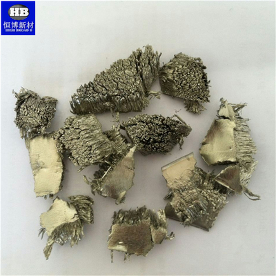 Yttrium Neodymium YNdRe Rare Earth Metal Praseodymium, Erbium, Dysprosium metal alloys REACH ROHS Standard supplier
