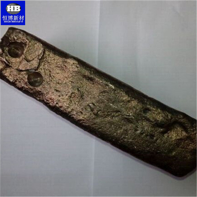 Yttrium Neodymium YNdRe Rare Earth Metal Praseodymium, Erbium, Dysprosium metal alloys REACH ROHS Standard supplier