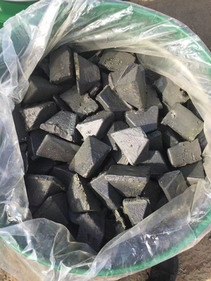 99.9% Cerium Metal Pure Rare Earth Metal Ce CAS 7440-45-1 supplier