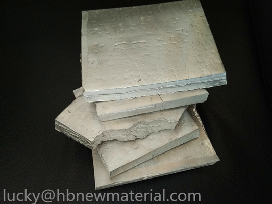 Mg Scandium Master Alloy Ingot For Additive MgSc2 MgSc30 supplier