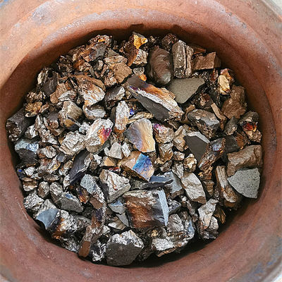 CuZr40 CuZr50 Copper Zirconium Alloy CuZr For Global Copper Industry supplier