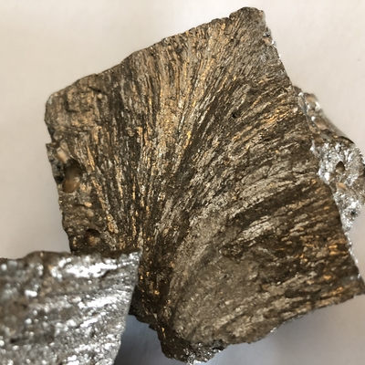Copper Zirconium Alloy Copper Zirconium CuZr Alloy For Grain Refiner Alloy In Brass supplier