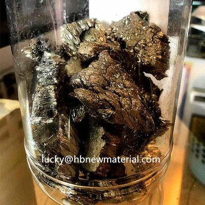 Copper Zirconium Alloy Copper Zirconium CuZr Alloy For Grain Refiner Alloy In Brass supplier