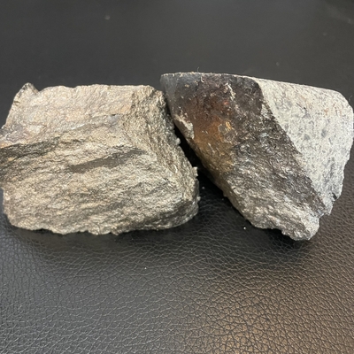CuCr10 Copper Chromium Master Alloy For The Copper And Brass Industry supplier