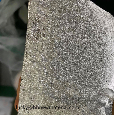 Magnesium Master Alloy With Rare Earth Elements Y Zr Nd La Ce Pr Sc Gd Tb Dy Ho supplier
