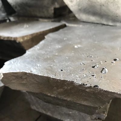 Magnesium Master Alloy With Rare Earth Elements Y Zr Nd La Ce Pr Sc Gd Tb Dy Ho supplier