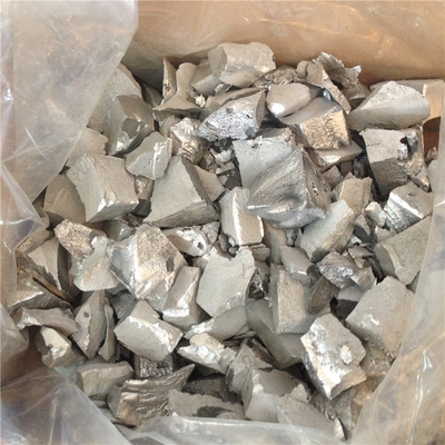 99.9 Purity Samarium Metal Sm99.9 Rare Earth supplier