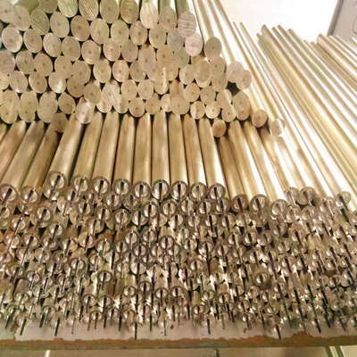 Water Heater Magnesium Anode Rods Az63 For Water Heaters supplier