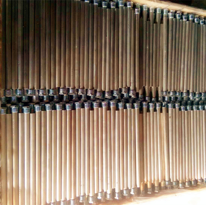 Water Heater Magnesium Anode Rods Az63 For Water Heaters supplier