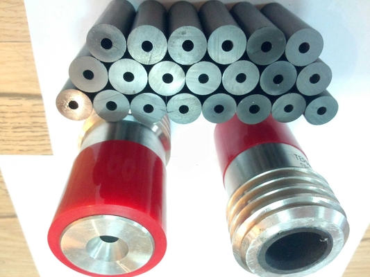 Boron carbide nozzle for sandblast , straight bore nozzles mould available supplier