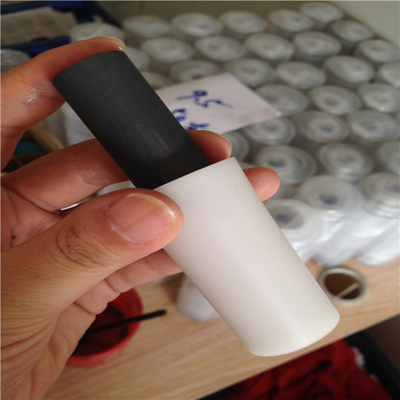 Wide Spray Sandblasting Nozzles with Venturi Style , Short Venturi , Long Venturi supplier