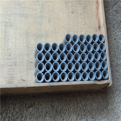 Surface-treatment sandblasting Nozzles  single entrance Type supplier