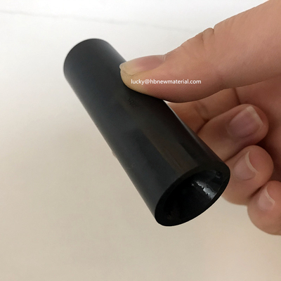 Boron Carbide Blast Nozzle B4c Sandblasting Nozzles Aluminum Venturi Bore Type supplier