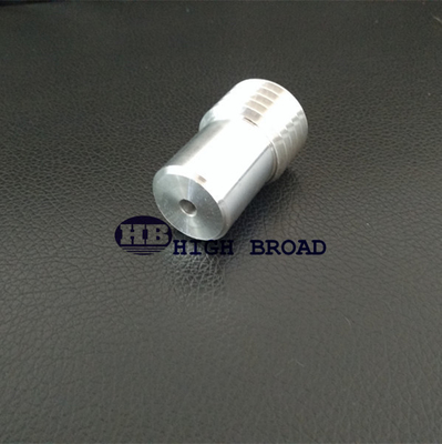 Boron Carbide Blast Nozzle B4c Sandblasting Nozzles Aluminum Venturi Bore Type supplier