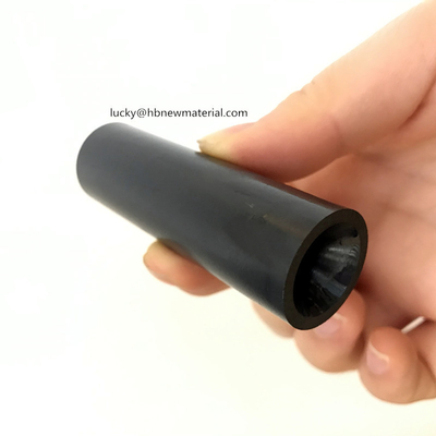 Boron Carbide Blast Nozzle B4c Sandblasting Nozzles Aluminum Venturi Bore Type supplier