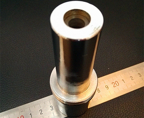 2 ,4-1/2 U.N.C Boron carbide sandblasting spray nozzle for cleaning equipment supplier