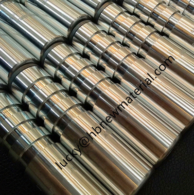 Stickup Tungsten Carbide Nozzle ISO approved for blasting supplier